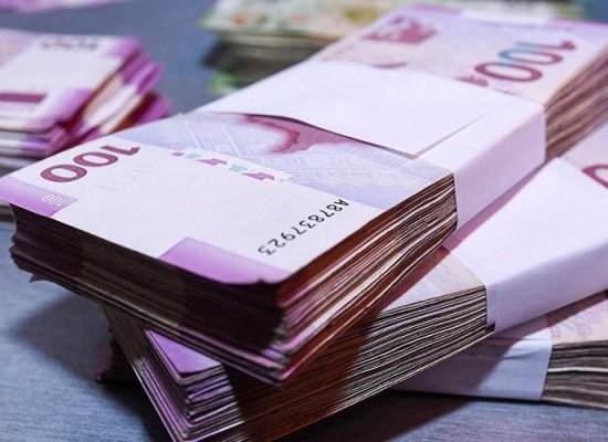 Azərbaycanda pul bazası artıb