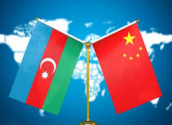 Çin və Azərbaycan şirkətlərinin qoyduğu investiyaların həcmi açıqlanıb