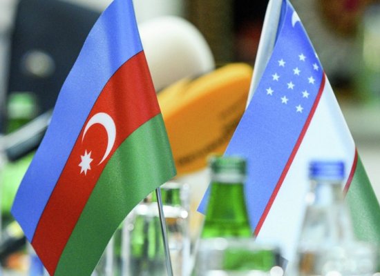 Azerbaijan to open trade office in Uzbekistan