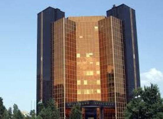 Azerbaijan central bank holds refinancing rate at 7.25%