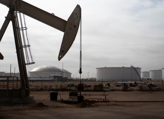 Azerbaijan's oil and condensate output drops to 11.4 mln tonnes in Jan-May