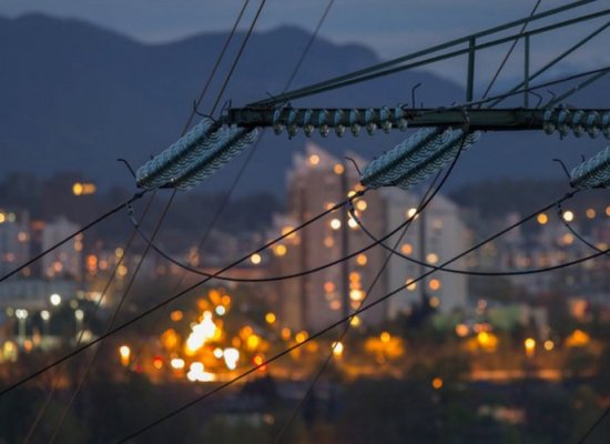 Azərbaycanda elektrik enerjisinin istehsalı artıb