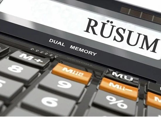 Kazino oyunlarının keçirilməsi üçün dövlət rüsumu müəyyən olunur