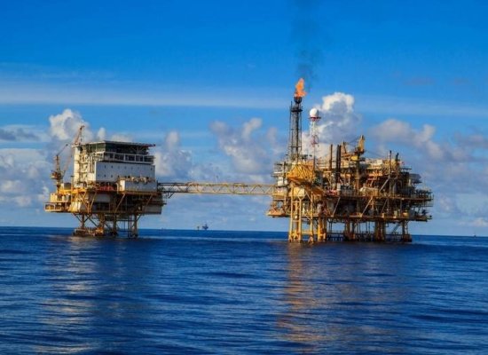 “Abşeron” yatağından 2029-cu ilədək hasil ediləcək qazın həcmi açıqlanıb