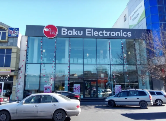 Госагентство выявило нарушения в деятельности “Baku Electronics”