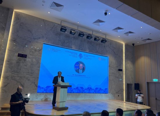 İƏT öz potensialından aşağı səviyyədə istifadə edir - ECO baş katibi