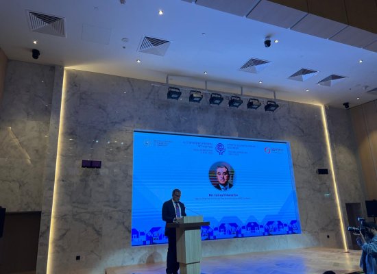 Ələt Azad İqtisadi Zonasında yeni fabriklər açılır, investor axını artır — Manafov