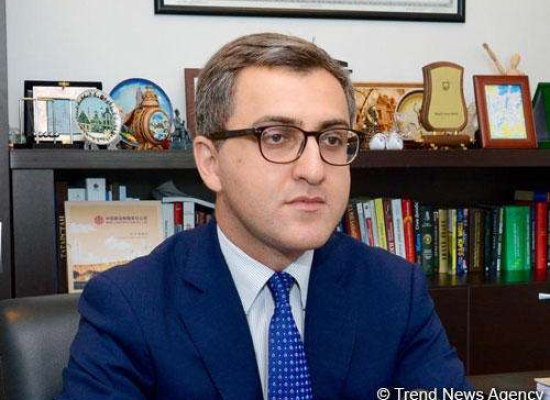Turizm ECO ölkələri üçün prioritet əməkdaşlıq sahəsidir