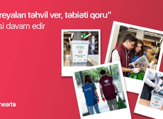 96 kg of used batteries collected and handed over as part of the “Return batteries – protect nature” project
