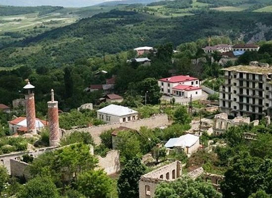 Gələn ilin sonuna kimi Qarabağa 200 min vətəndaşın köçürülməsi planlaşdırılır