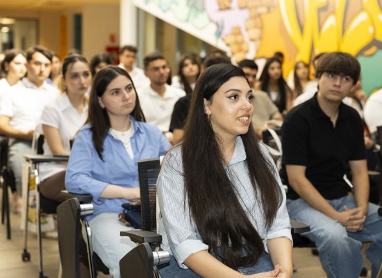 В Yelo Bank стартовала программа стажировок «Summer Challenge»!