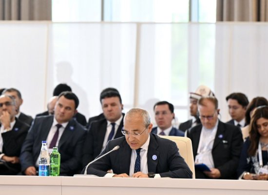 Moody’s Azərbaycanın kredit reytinqini investisiya səviyyəsinə yüksəldib