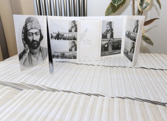 Vaqif Poeziya Günlərinin tarixi dəyişdirilib