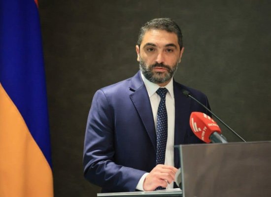 Armenia may transfer Zangezur Corridor management to a US-linked firm