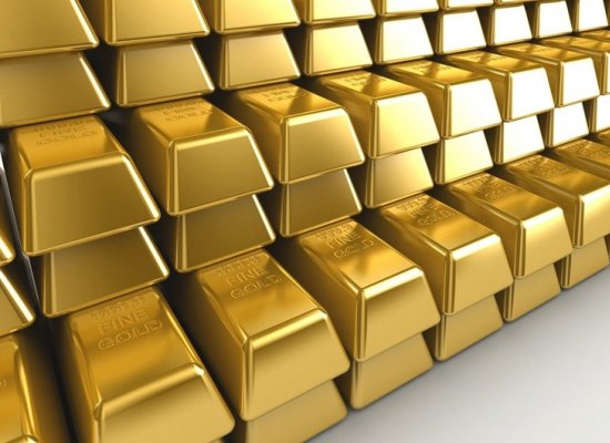 ARDNF qızıl külçələrə investisiyalarını 83 % artırıb