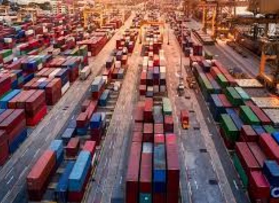 Azərbaycanla Gürcüstan arasında ticarət dövriyyəsi 20 faiz artıb
