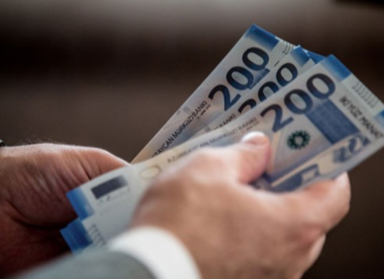 Dövlət büdcəsinin gəlirləri artıb - Rəsmi