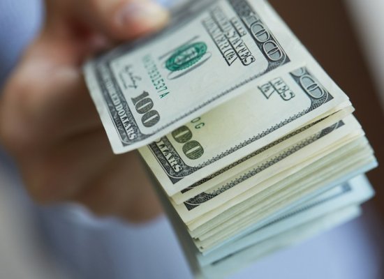 Azərbaycan Neft Fondu valyuta satışını 8,6% artırıb