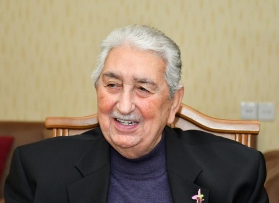 Xalq artisti Arif Babayev reanimasiyaya yerləşdirilib, vəziyyəti ağırdır