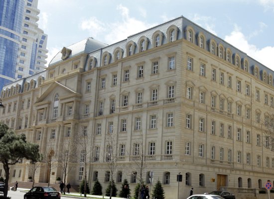 Минфин Азербайджана выявил 162 млн манатов лишних выплат