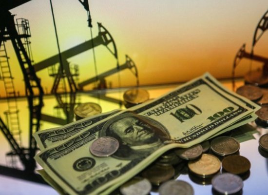 Latest price of Azerbaijani oil