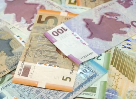 Обнародована новая структура внешнего госдолга Азербайджана