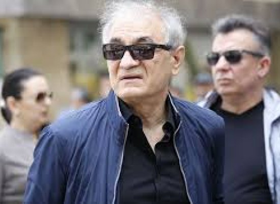 
Fəxrəddin Manafov “Şöhrət” ordeni ilə təltif edilib