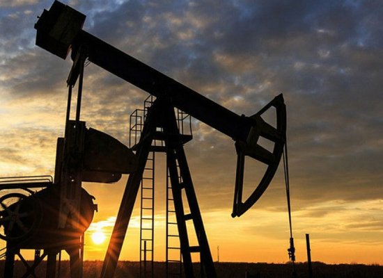İyulda dünya üzrə neft qazma qurğularının sayı 1,3% artıb