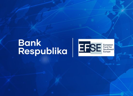 EFSE предоставил Банку Республика кредит на сумму 15 миллионов евро