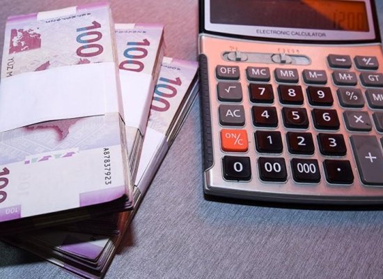 Azərbaycanın dövlət büdcəsinin profisiti artıb