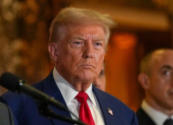 США представили детали «маршрута Трампа»
