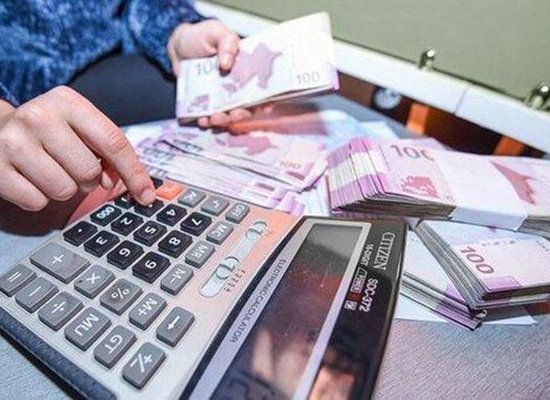 Yeddi ayda əsas kapitala qoyulan vəsait artıb