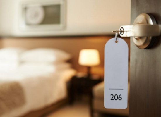 Mehmanxana və otel tipli obyektlərin sayı artıb