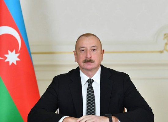 Президент Азербайджана утвердил четыре соглашения с Узбекистаном
