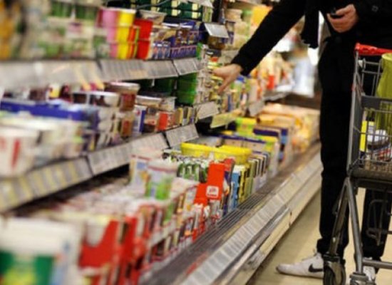 
Azərbaycanda istehlak bazarı 5 % böyüyüb