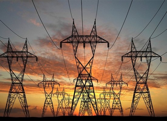 
Azərbaycanda elektrik enerjisinin istehsalı artıb