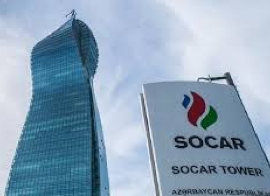 Rusiya SOCAR-ın Ukraynadakı terminallarına yenidən hücum edib