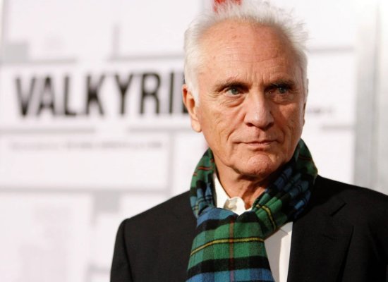 Умер британский актер Теренс Стэмп, ему было 87 лет