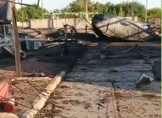 Rusiya yenidən Azərbaycanın maraqlarını hədəf alır