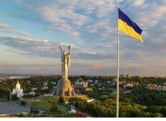 Киев ответил на обвинения в атаке на нефтепроводы