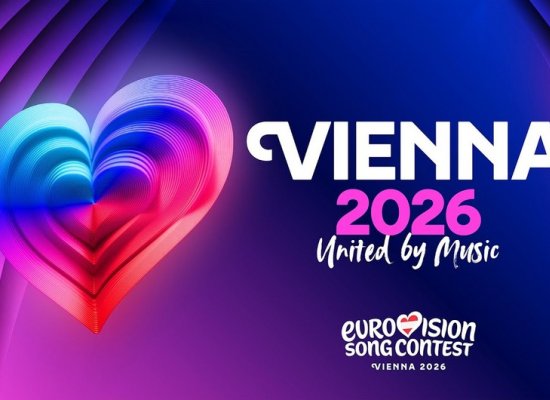 “Eurovision-2026” Vyanada keçiriləcək