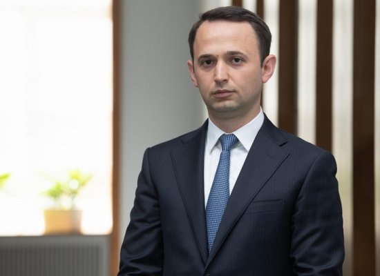 ASCO-nun Müşahidə Şurasına yeni sədr təyin olunub
