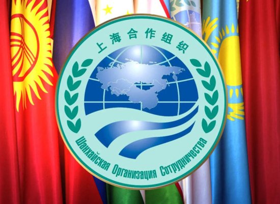 Саммит ШОС пройдет в Тяньцзине