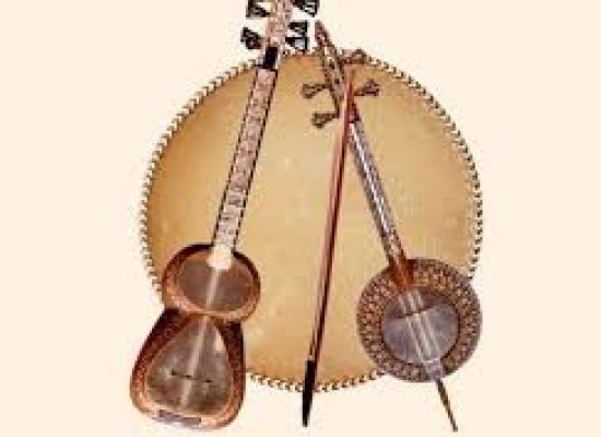 International Mugham Day celebrated