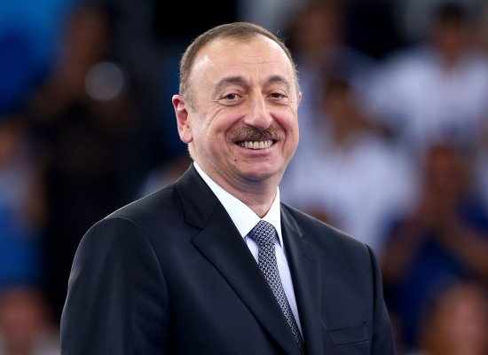 Cabinet to hold meeting on Ilham Aliyev’s visit to Washington