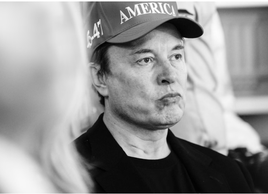 Elon Musk documentary to premiere in U.S. theaters