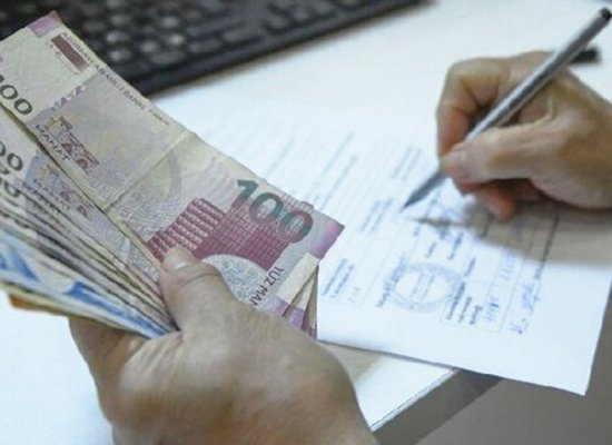 Azərbaycanın büdcə gəlirləri 8 ayda 26,4 mlrd manatı ötüb