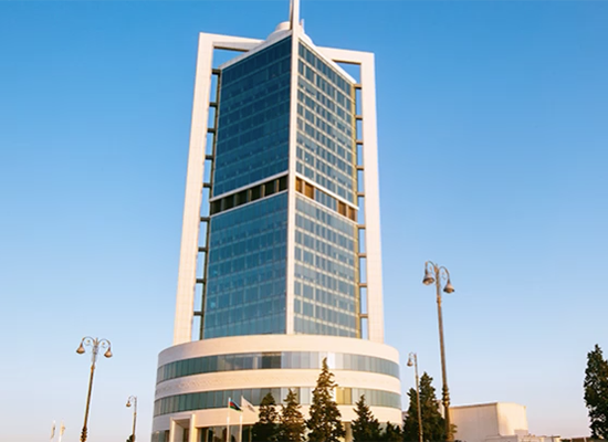 Azərbaycan Neft Fondundan büdcəyə transfertlər 13% artıb