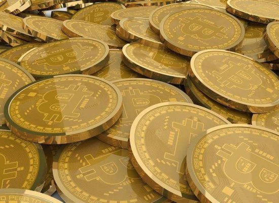 Bitkoin 2 %-ə yaxın ucuzlaşıb