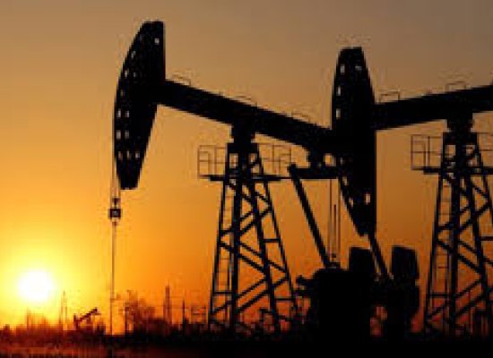 Минэнерго США повысило прогноз цен на нефть